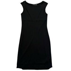 Zara Black Formal Dress